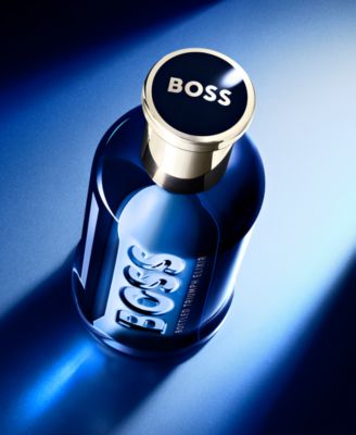 Hugo Boss Hugo Boss Men's BOSS Bottled Triumph Elixir Parfum Intense Spray, 3.3 oz.