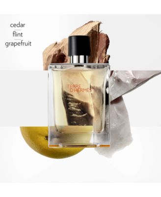 Terre d'Herm&egrave;s Hair & Body Shower Gel, 6.7 oz.