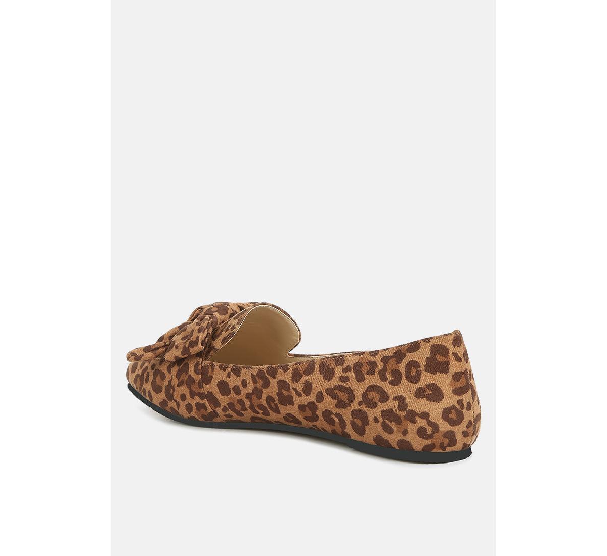 London Rag Pecan Pie Loafer