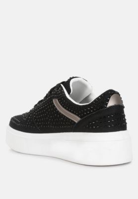 Womens Eloise Sneakers