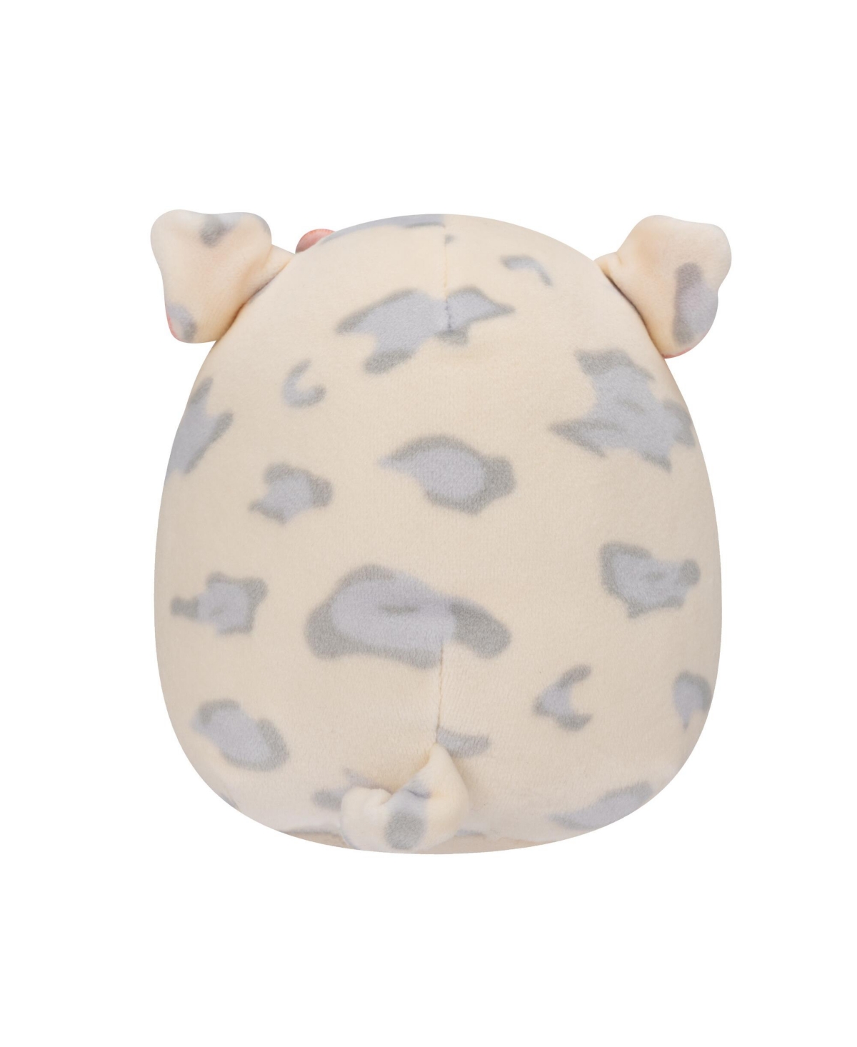 Squishmallows Rosie - Spotted Pig With Flower Crown Plush