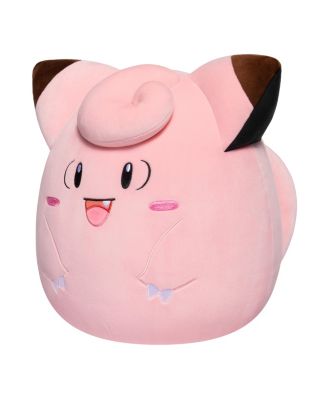 Pokemon 10" Clefairy W4A Plush