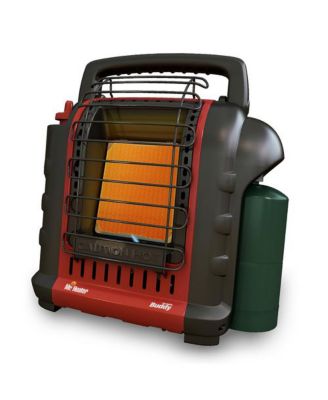 F232000 Portable Buddy Heater with Portable Buddy Carry Bag