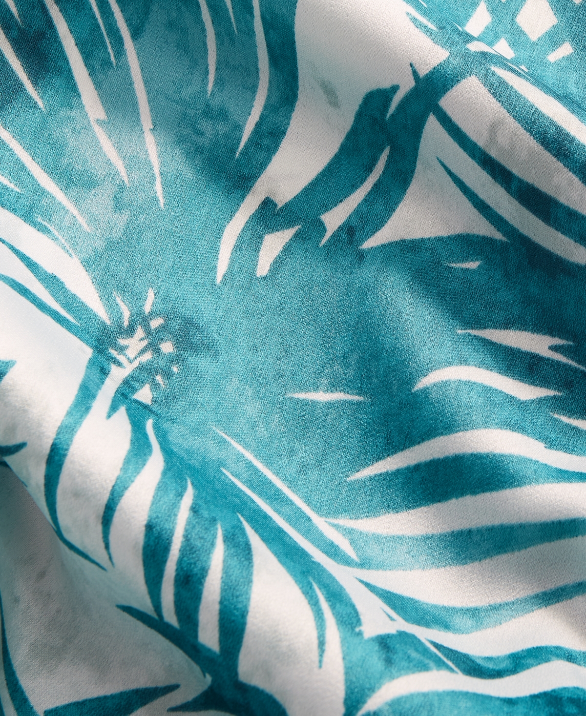 State of Day Women's Crepe de Chine Chemise, Created for Macy's