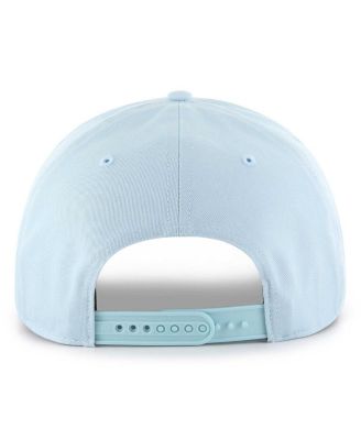 Men's Blue Chicago Cubs Wander Hitch Adjustable Hat