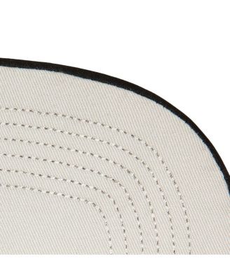 Men's Black Chicago Bulls Day 4 Snapback Hat