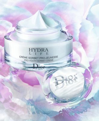 Dior - Hydra Life Sorbet Creme, 50ml