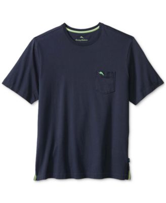 Men's Bali Sky Short Sleeve Crewneck T-Shirt