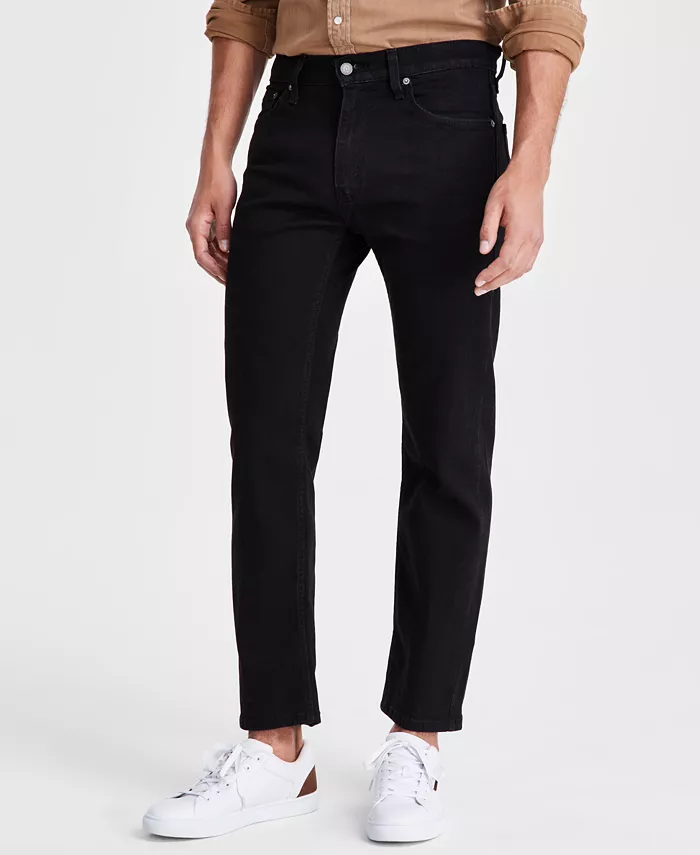 Levi’s&reg; Men's 514™ Flex Straight-Fit Jeans - thumbnail 5