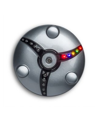 Zorbi Magic Flying Saucer