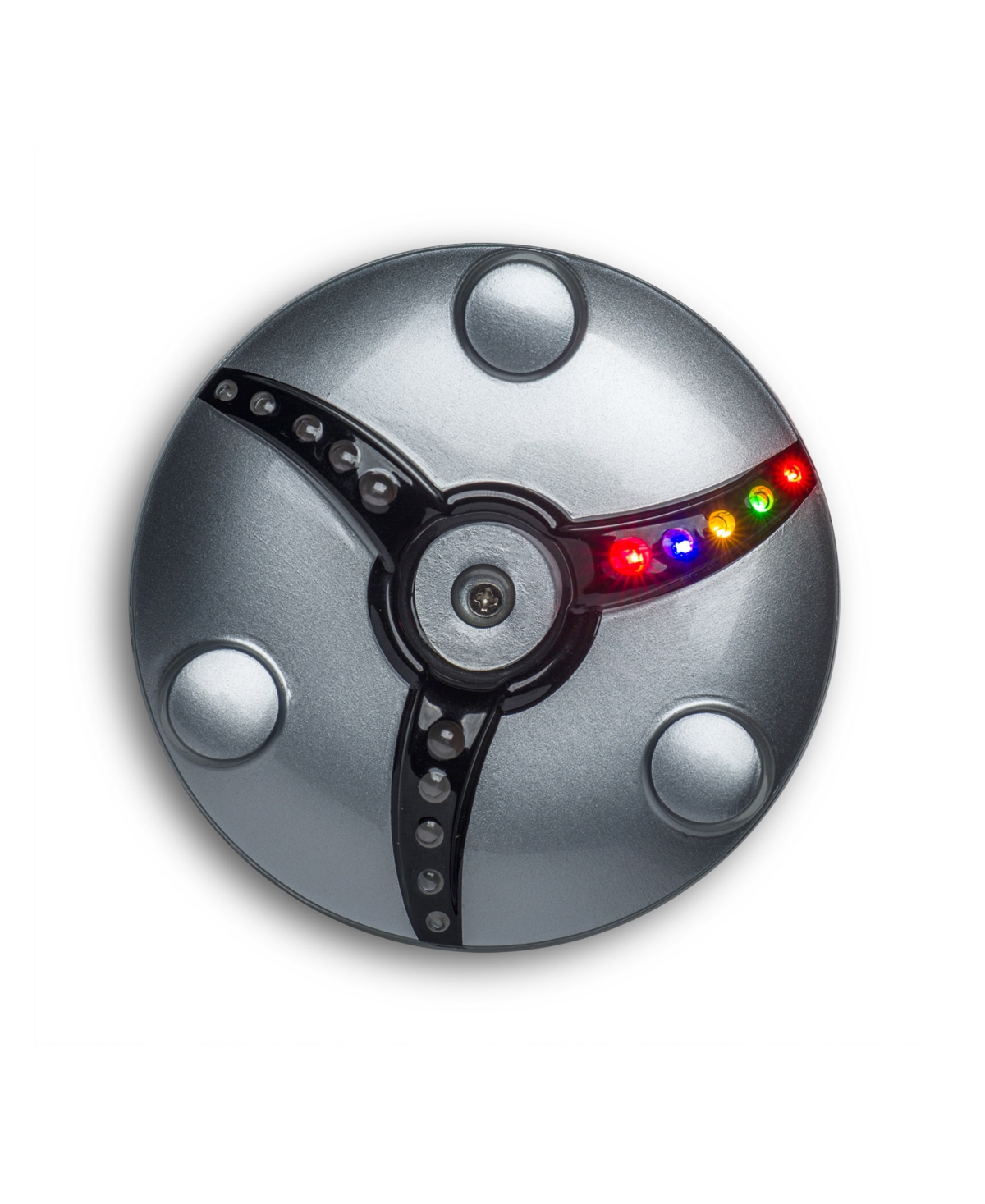 Marvin's Magic Zorbi Magic Flying Saucer