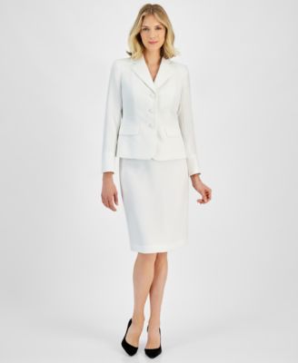 Macy's le suit best sale