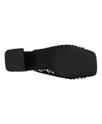 Women's Josie Strappy Block Heel Dress Sandals