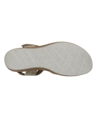 Women's Vienna Crisscross Wedge Sandals