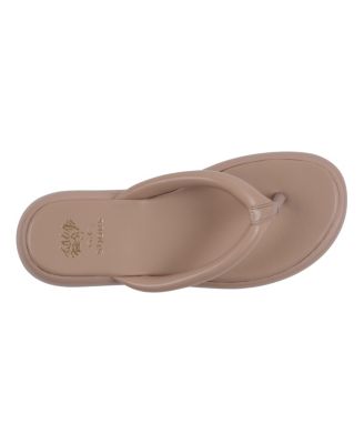 Women's Parisa Thong Flat Sandals