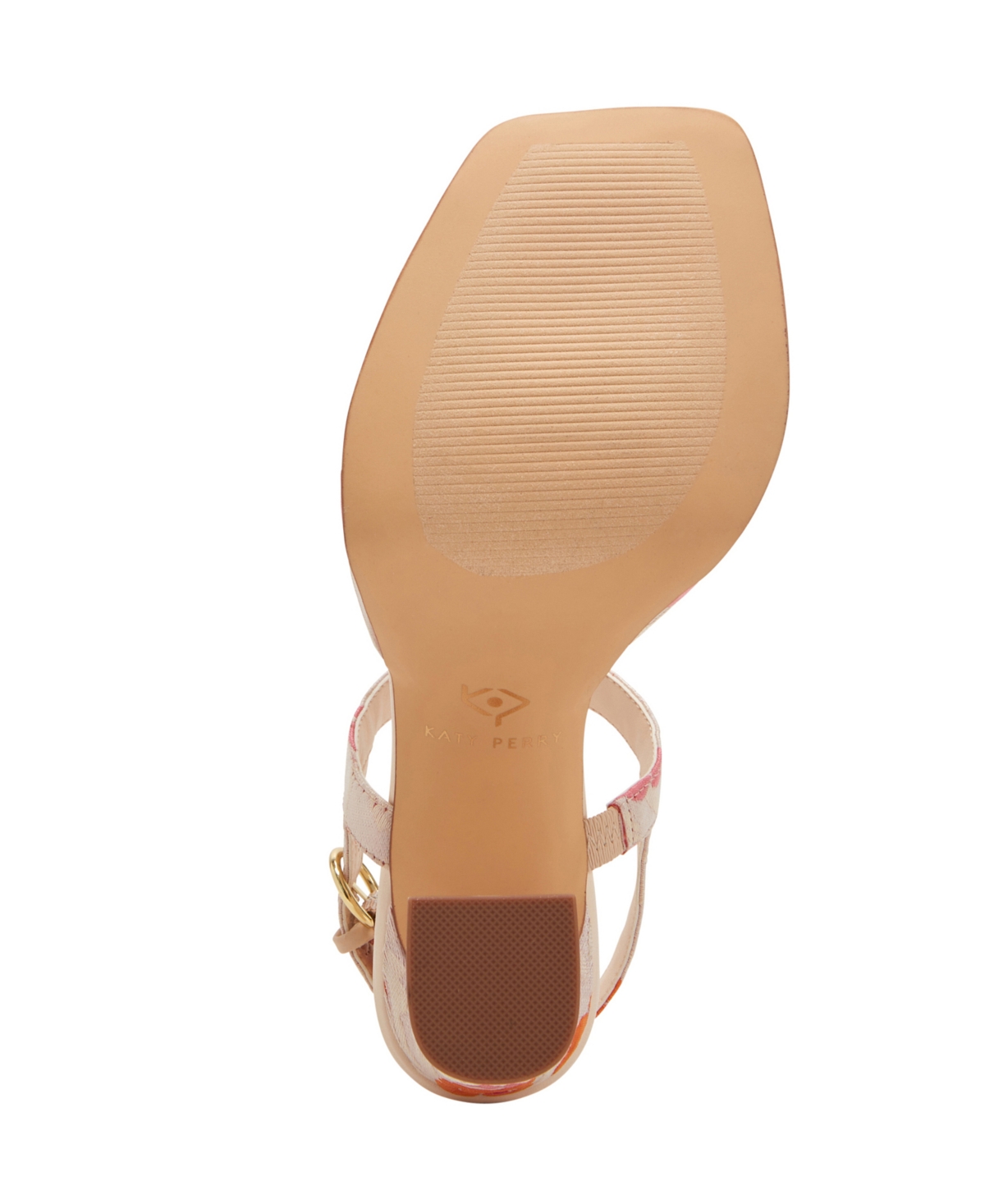 Katy Perry The Steady Sandal
