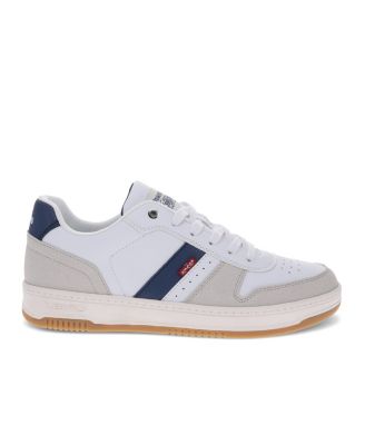 Men's Drive Low Top Lace Up Sneakers