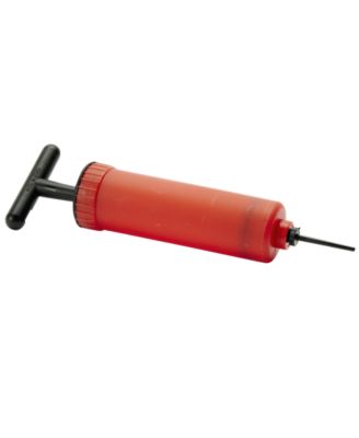 Soccer Goal, Ball and Pump Set, Created for You by Toys R Us