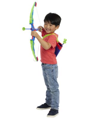 Stats Archery Set with Lights, Created for You by Toys R Us
