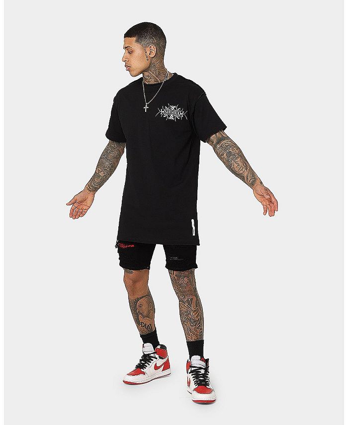 SAINT MORTA Tarta Summum Short Macy's