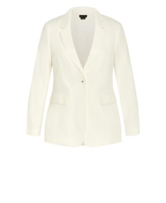 Plus Size Clea Jacket