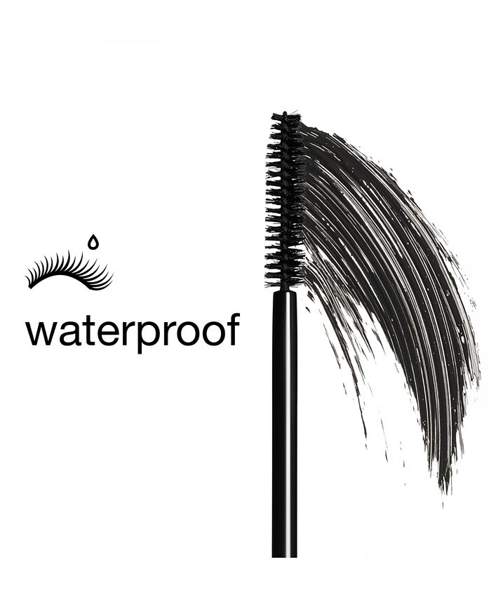 Clinique High Impact Waterproof Mascara, 0.28 oz. Macy's