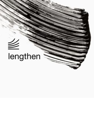 Lash Power™ Mascara Long-Wearing Tubing Formula .21 oz. 