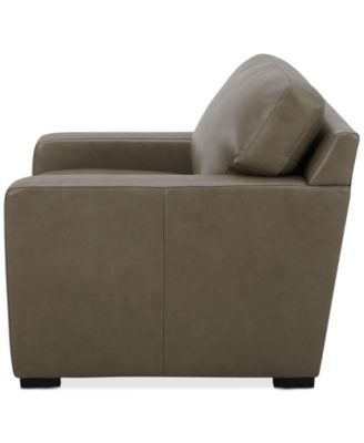 Radley 38" Leather Chair