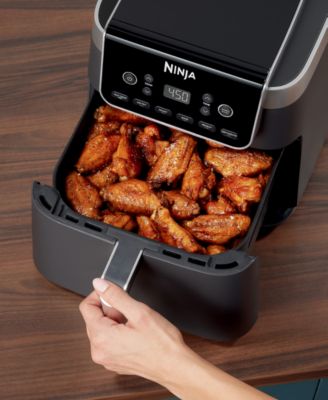 Pro XL 6-in-1 6.5-Qt. MaxCrisp Air Fryer, AF181