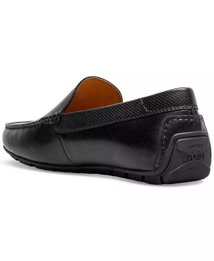 Men's Motor Slip-On Venetian Drivers - thumbnail 8