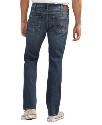 Silver Jeans Co.