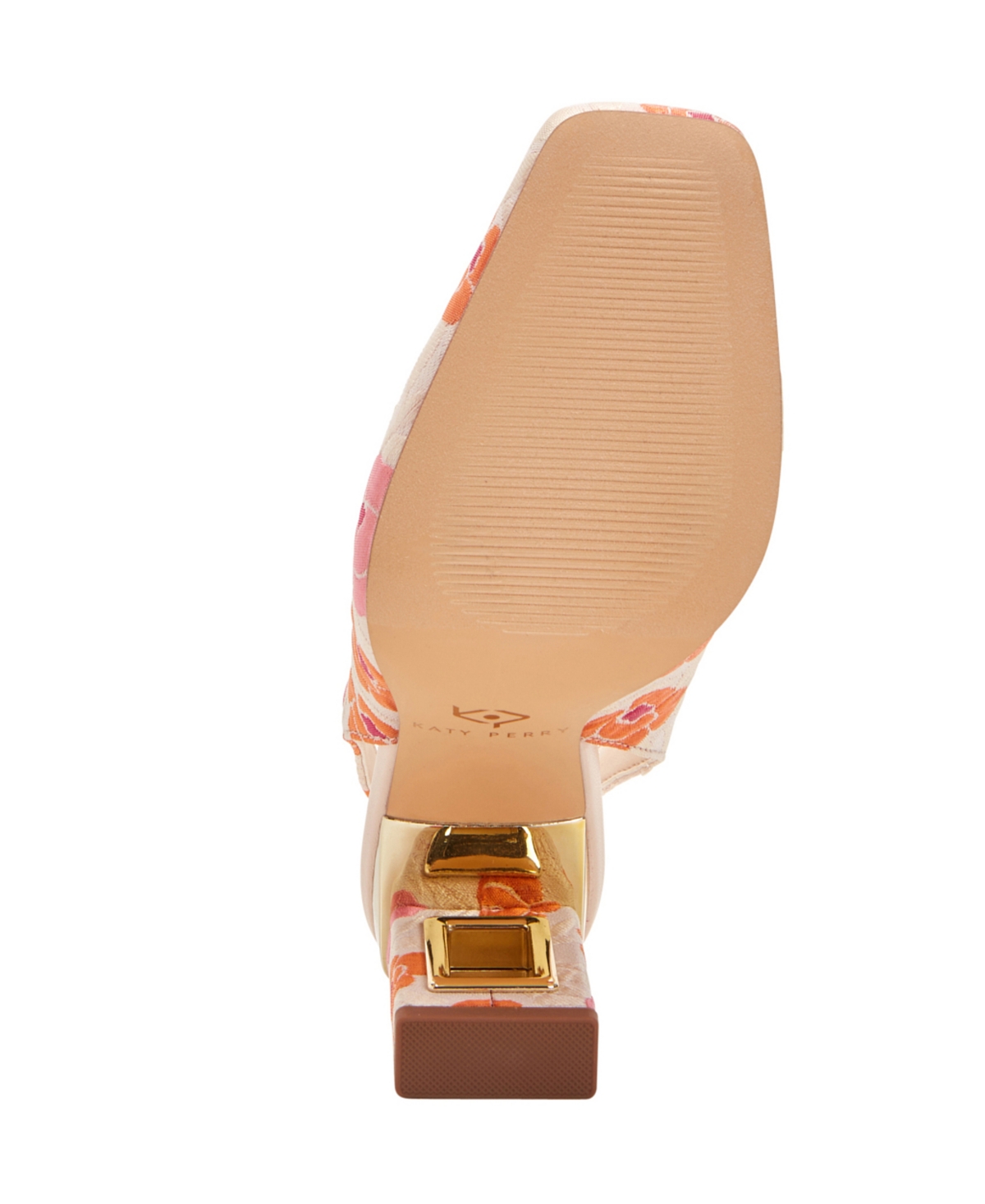 Katy Perry The Hollow Heel Sling Back Pump