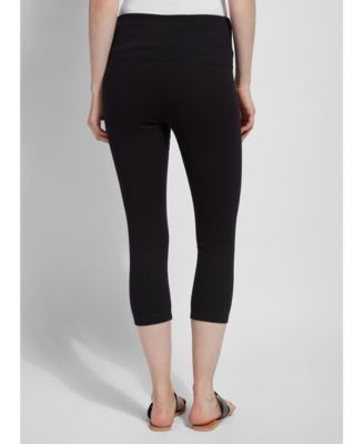 Women's Denim Capri (21" Inseam)