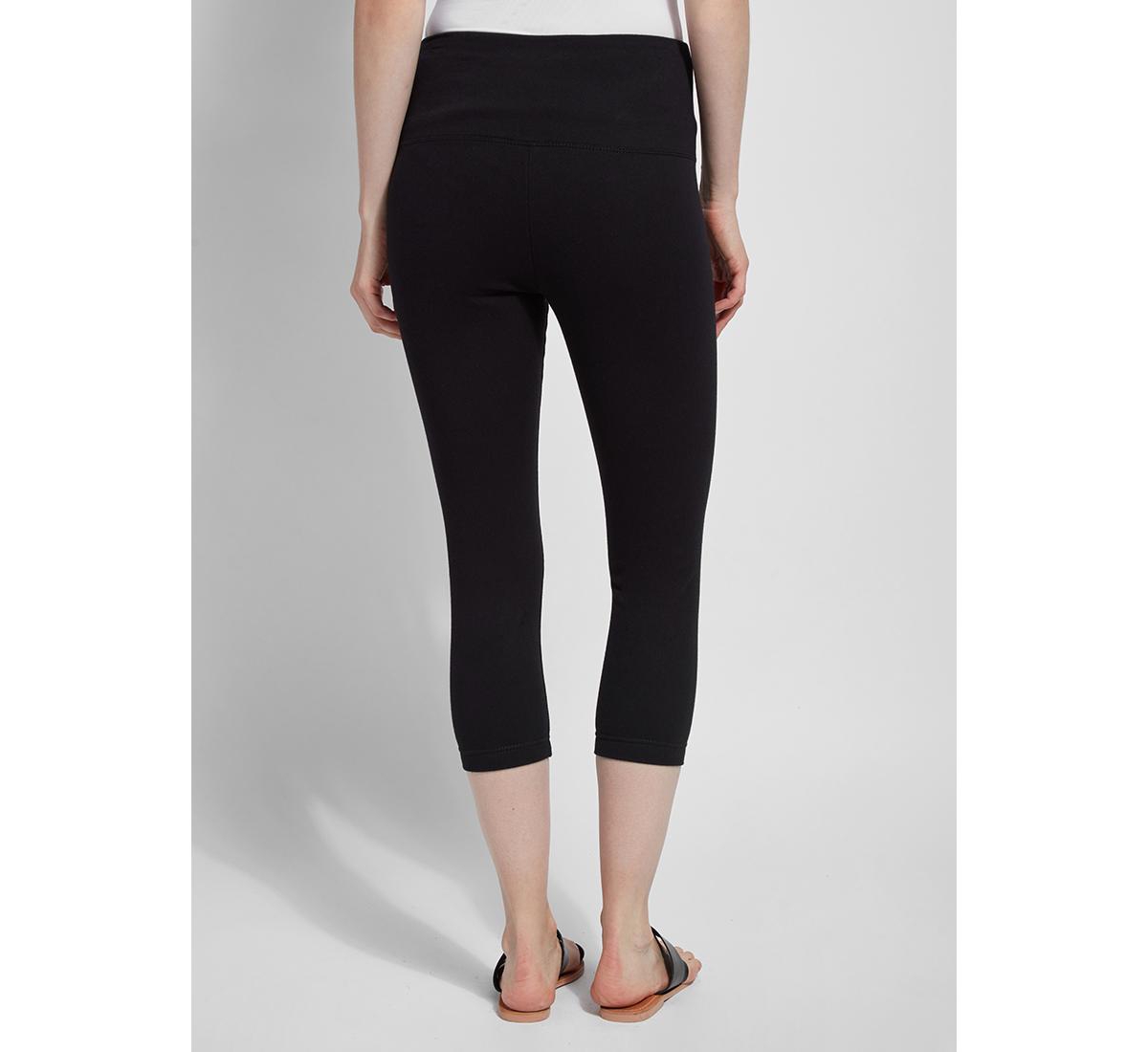 Women's Denim Capri (21