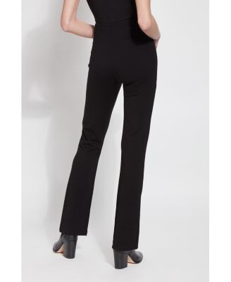 EWide Leg Pant (33" Inseam)