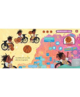 I Am More Than by LeBron James