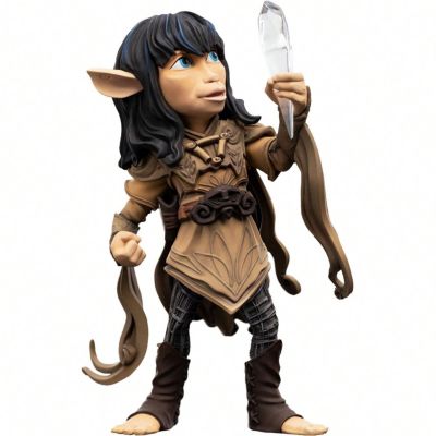 WETA Workshop