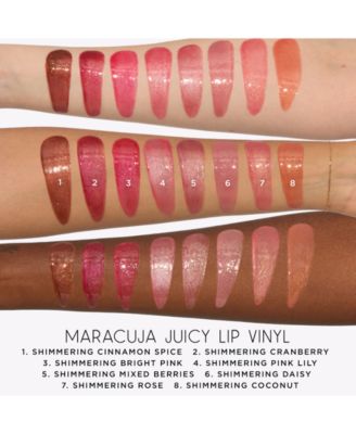 Maracuja Juicy Lip Vinyl