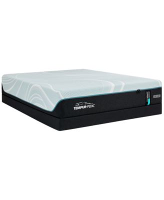 ProAdapt 2.0 12" Medium Hybrid Memory Foam Mattress Set - King