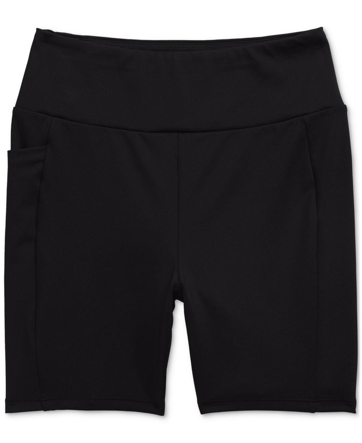The North Face Big Girls Never Stop Bike Shorts