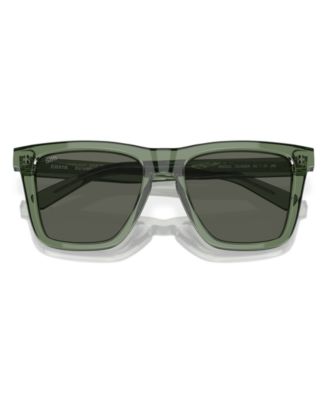 Men's Polarized Sunglasses, Keramas 6S2015