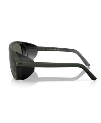 Men's Polarized Sunglasses, Grand Catalina 6S9117