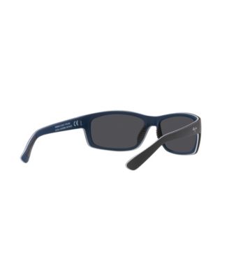 Unisex Polarized Sunglasses, 766 KANAIO COAST