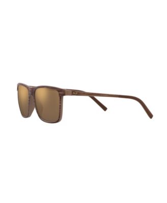 Unisex Polarized Sunglasses, One Way