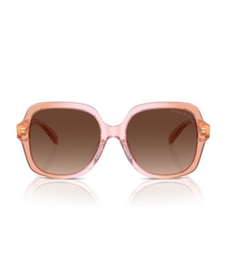 Women's Polarized Sunglasses, Cr614 Hc8395U