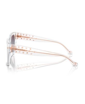 Women's Sunglasses, Cr611 Hc8392U