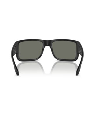 Men's Polarized Sunglasses, Badlands Xd9045