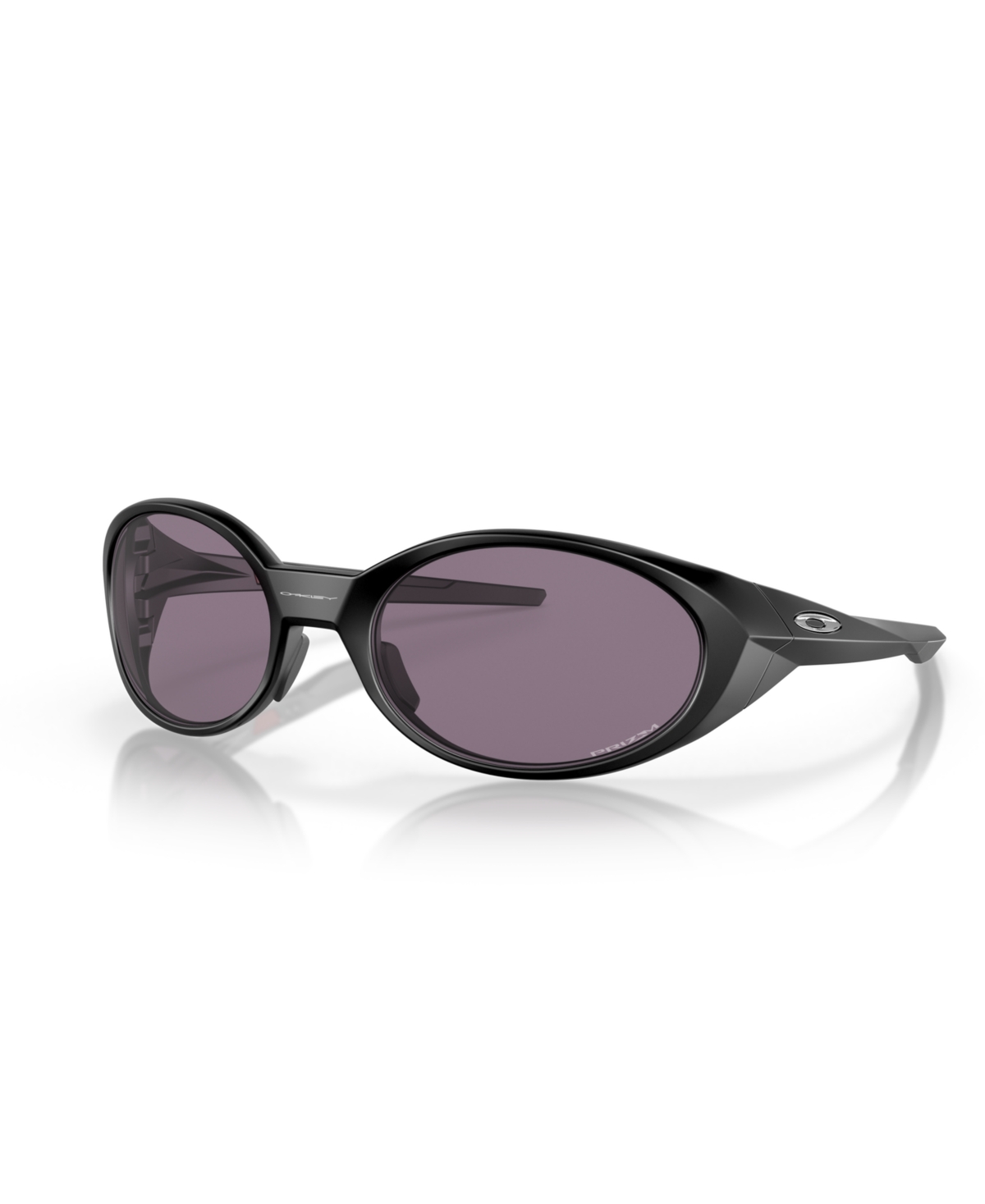 Oakley Unisex Sunglasses, Eye Jacket Redux Oo9438 In Matte Black