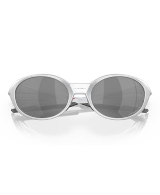 Men's Eye Jacket Redux Seek Collection Polarized Sunglasses, OO9438