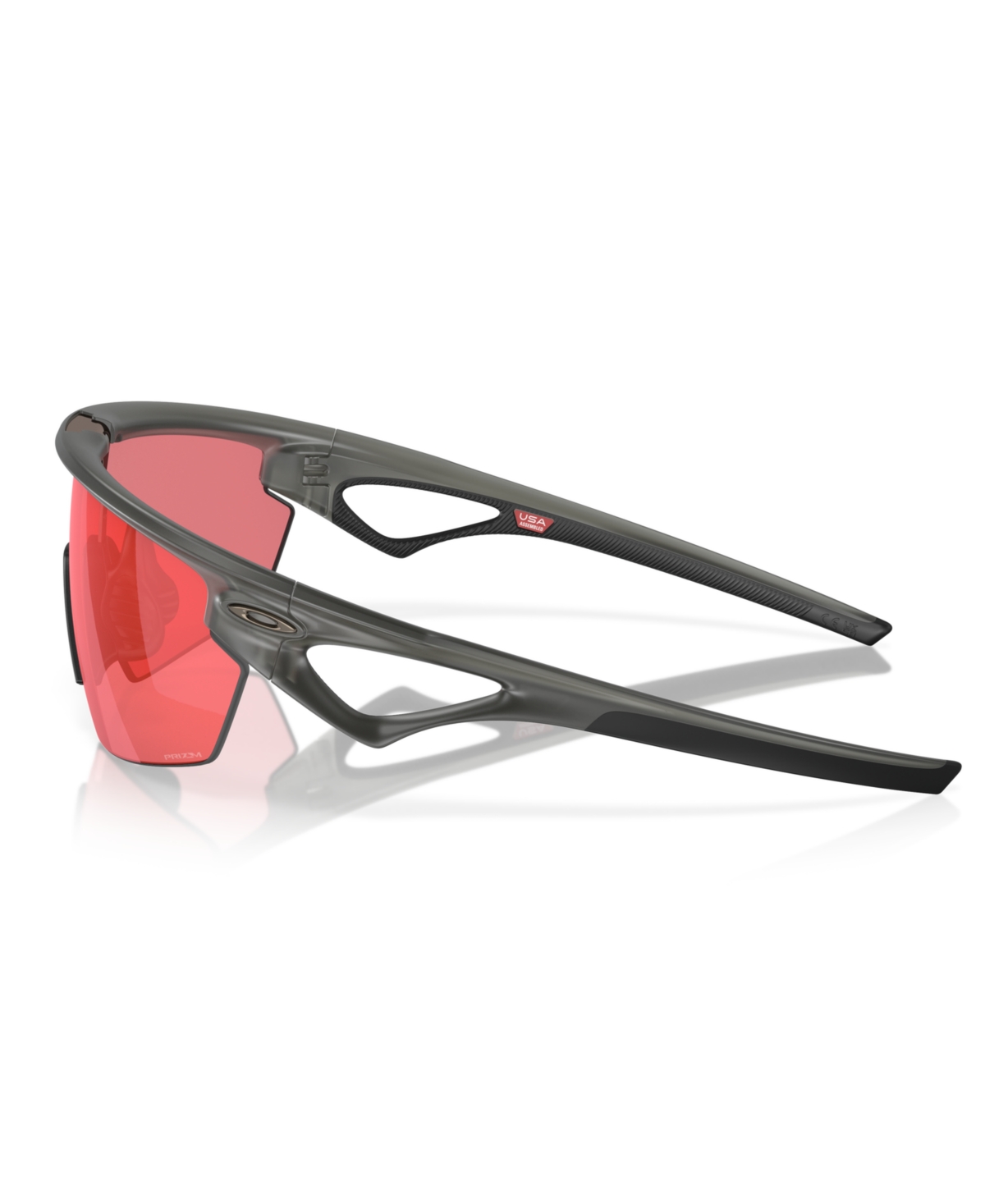 Oakley Unisex Sunglasses, Sphaerai Oo9403